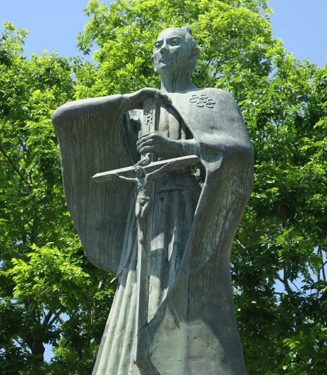 ⛪ 오사카 성 마리아 대성당 (가톨릭 다마쓰쿠리 교회) 이미지 8